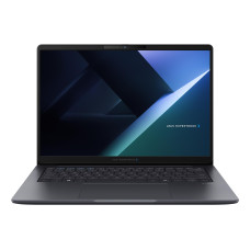 Notebook, ASUS, ExpertBook, BM3406CGA-LY0103X, CPU AMD RyzenT AI 5, 430, 2 GHz, 14 , 1920 x 1200 pixels, RAM 16 GB, DDR5-SDRAM, SSD 512 GB, Discrete graphics Not available, On-board graphics Yes, OS installed Windows 11 Pro, Colour Grey, Weight 1.55 kg, 9