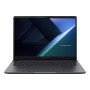 Notebook, ASUS, ExpertBook, BM3406CGA-LY0103X, CPU AMD RyzenT AI 5, 430, 2 GHz, 14 , 1920 x 1200 pixels, RAM 16 GB, DDR5-SDRAM, SSD 512 GB, Discrete graphics Not available, On-board graphics Yes, OS installed Windows 11 Pro, Colour Grey, Weight 1.55 kg, 9