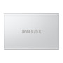 External SSD, SAMSUNG, Read speed 1050 MB/s, Write speed 1000 MB/s, 1000 GB, MU-PD1T0G/WW