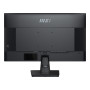LCD Monitor, MSI, PRO MP275, 27, Business, Matte, Panel IPS, 1920x1080, 16:9, 100Hz, 4 ms, Speakers, Colour Black, PROMP275