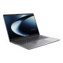 Notebook, ASUS, ExpertBook, PM5406CGA-TJ0073X, CPU AMD RyzenT AI 5, 430, 2 GHz, 14 , 1920 x 1200 pixels, Yes, RAM 16 GB, DDR5-SDRAM, SSD 512 GB, Discrete graphics Not available, On-board graphics Yes, OS installed Windows 11 Pro, Colour Grey, Weight 1.45 