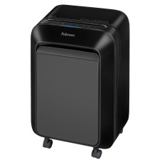 SHREDDER POWERSHRED LX210/BLACK 5502501 FELLOWES