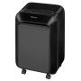 SHREDDER POWERSHRED LX210/BLACK 5502501 FELLOWES