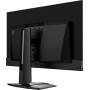 Monitor, MSI, 31.5, Gaming, Panel QD-OLED, 3840x2160, 16:9, 165Hz, 0.03 ms, Swivel, Pivot, Height adjustable, Tilt, Colour Black, MAG321UPQD-OLED