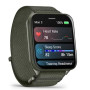 SMARTWATCH VENU X1/MOSS/TITAN 010-02980-03 GARMIN
