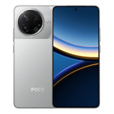 MOBILE PHONE POCO F7 PRO/12/256GB SILVER MZB0J93EU POCO