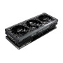 Graphics Card,PALIT,NVIDIA GeForce RTX 4080,16 GB,GDDR6X,256 bit,PCIE 4.0 16x,GPU 2205 MHz,1xHDMI,3xDisplayPort,NED4080019T2-1030Q