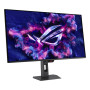 Monitor, ASUS, 31.5 , 3840 x 2160 pixels, 4K Ultra HD, Native aspect ratio 16:9, OLED, Flat, 90LM0DT0-B01371