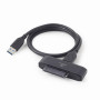 I/O ADAPTER USB3 TO SATA2.5/HDD/SSD AUS3-02 GEMBIRD