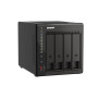 NAS STORAGE TOWER 4BAY/TS-453E-8G QNAP