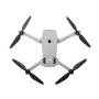 Drone, DJI, Lito X1 Fly More Combo Plus, CP.MA.00000976