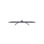 TV Set, LG, 43, 4K/Smart, 3840x2160, Wireless LAN, Bluetooth, webOS, 43UR81003LJ