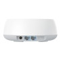 Wireless Router, TP-LINK, Wireless Router, 3-pack, 3600 Mbps, Mesh, LAN \ WAN ports 2, Number of antennas 4, DECOBE25(3-PACK)