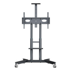 TV SET ACC MOBILE STAND/32-75/GRAPHITE TS1571-G ONKRON TV SET ACC MOBILE STAND/32-75/GRAPHITE TS1571-G ONKRON