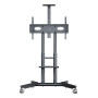 TV SET ACC MOBILE STAND/32-75/GRAPHITE TS1571-G ONKRON