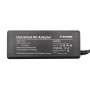 NB ACC AC ADAPTER UNIV. 75W/XM008 XILENCE