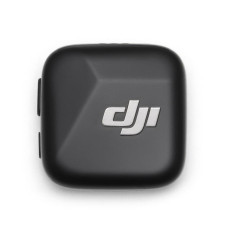 CAMERA ACC MIC MINI TRANSMITT/BLACK CP.RN.00000431 DJI