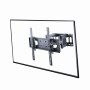 TV SET ACC WALL MOUNT 32-55/WM-55ST-04 GEMBIRD