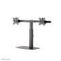 MONITOR ACC DESK MOUNT 10-27/FPMA-D865DBLACK NEOMOUNTS