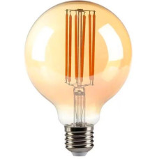 Light Bulb, VISIONAL, Power consumption 12 Watts, Luminous flux 1200 Lumen, 3000 K, AC220-240V, 50/60 Hz, Beam angle 360 degrees, VS-B-15