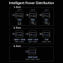POWER BANK USB 27000MAH 200W/FKGH0 VENTION