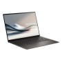 Notebook, ASUS, ZenBook Series, UX5406SA-PV050W, CPU Intel Core Ultra, u7-258V, 1800 MHz, 14, 2880x1800, RAM 32GB, LPDDR5x, SSD 1TB, Intel Arc Graphics, Integrated, ENG, Windows 11 Home, Grey, 1.2 kg, 90NB14F1-M00940