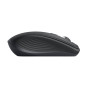 MOUSE USB WRL MX ANYWHERE 3S/GRAPHITE 910-006929 LOGITECH
