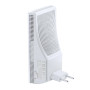 Wireless Device, ASUS, RP-BE58, Product type Mesh satellite, Qtty 1 pc(s), Wi-Fi band Dual-band (2.4 GHz / 5 GHz), Wi-Fi 7 (802.11be), 1xEthernet LAN (RJ-45) ports, WLAN speed 2882 Mbit/s, White, RP-BE58