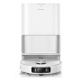 VACUUM CLEANER ROBOT L40 ULTRA/AE RLL77SE-WH DREAME