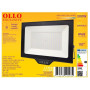 Lamp, OLLO, Power consumption 200 Watts, Luminous flux 20000 Lumen, 4000 K, AC220-240V, Beam angle 110 degrees, VS121C-200W-40K
