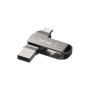MEMORY DRIVE FLASH USB3.1 64GB/D400 LJDD400064G-BNQNG LEXAR