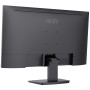 LCD Monitor, MSI, 27 , 3840 x 2160 pixels, 4K Ultra HD, Native aspect ratio 16:9, Flat, PROMP273U