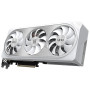 Graphics Card, GIGABYTE, NVIDIA GeForce RTX 4070 Ti, 12 GB, GDDR6X, 192 bit, PCIE 4.0 16x, GPU 2640 MHz, 1xHDMI, 3xDisplayPort, GV-N407TAEROOCV2-12GD