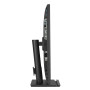 LCD Monitor, ASUS, 24.1 , 1920 x 1200 pixels, WUXGA, Native aspect ratio 16:10, LCD, Flat, 90LM0AJ0-B02K70