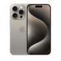 MOBILE PHONE IPHONE 15 PRO/1TB NATURAL MTVF3ZD/A APPLE