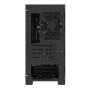 Case, MONTECH, AIR 100 LITE, MidiTower, Not included, MicroATX, MiniITX, Colour Black, AIR100LITE(B)