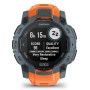 SMARTWATCH INSTINCT 3 SOLAR/TWIL/SOLST 010-02935-00 GARMIN