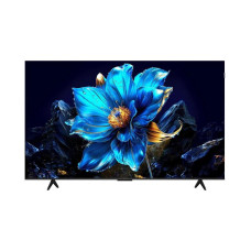 TV Set, TCL, 75 , 4K Ultra HD, 3840 x 2160 pixels, Flat, 16:9, QLED, 75T69C