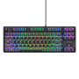 KEYBOARD USB GXT 864 CADA TKL/25724 TRUST