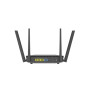 Wireless Router, ASUS, Wireless Router, 3000 Mbps, Mesh, RT-AX52PRO