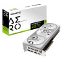 Graphics Card, GIGABYTE, NVIDIA GeForce RTX 4070, 12 GB, GDDR6X, 192 bit, PCIE 4.0 16x, GPU 2565 MHz, 1xHDMI, 3xDisplayPort, GV-N4070AERO_OCV2-12GD