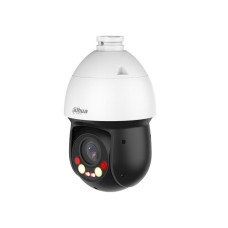 NET CAMERA 4MP PTZ DOME/SD4D425MB-HNR DAHUA