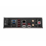 Mainboard, MSI, Intel Z790, LGA1700, ATX, Memory DDR5, Memory slots 4, 1xPCI-Express 3.0 1x, 1xPCI-Express 4.0 4x , 1xPCI-Express 5.0 16x, 5xM.2, 1xHDMI, 2xAudio-In, 3xAudio-Out, 8xUSB 3.2, 2xUSB-C, 1xOptical S/PDIF, 1xRJ45, 2xRF-Out, MPGZ790CARBONWIFI