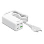 POWER ADAPTER USB 100W/GAN FAST MRMA124 MEDIARANGE