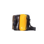 Drone Accessory,DJI,Mini Shoulder Bag (Black & Yellow),CP.MA.00000295.01