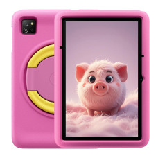 TABLET TAB A6 KIDS 10 4/128GB/WI-FI TABA6KIDS PINK BLACKVIEW