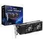 Graphics Card, ASROCK, Intel, Arc A310, 2000 MHz, 4 GB, GDDR6, 64 bit, PCI Express x8 4.0, Active, A310LP4G