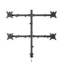 DISPLAY ACC 4 MOUNTING ARM/13-32 MA-D4-01 GEMBIRD