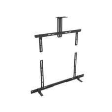M UNIVERSAL SOUNDBAR MOUNT AND CAMERA HOLDER MEDIUM M UNIVERSAL SOUNDBAR MOUNT AND CAMERA HOLDER MEDIUM