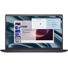 DELL PRO 15 ESSENTIAL R5-7520U/15.6FHD/8GB/512SSD/W11P/3PS (CARBON) (US-KB)